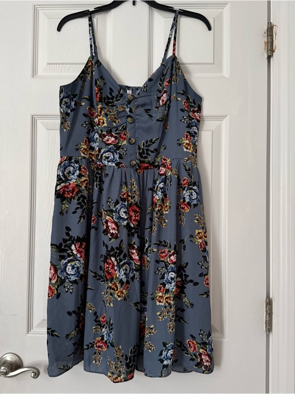 Xhilaration Dress - SIZE XL
